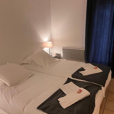 Golf Hotel De La Carte Chouzy-sur-Cisse Kültér fotó
