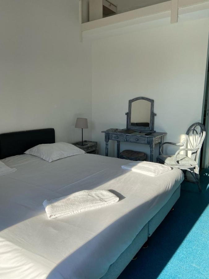 Golf Hotel De La Carte Chouzy-sur-Cisse Kültér fotó