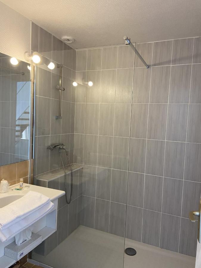 Golf Hotel De La Carte Chouzy-sur-Cisse Kültér fotó