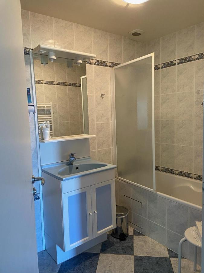 Golf Hotel De La Carte Chouzy-sur-Cisse Kültér fotó