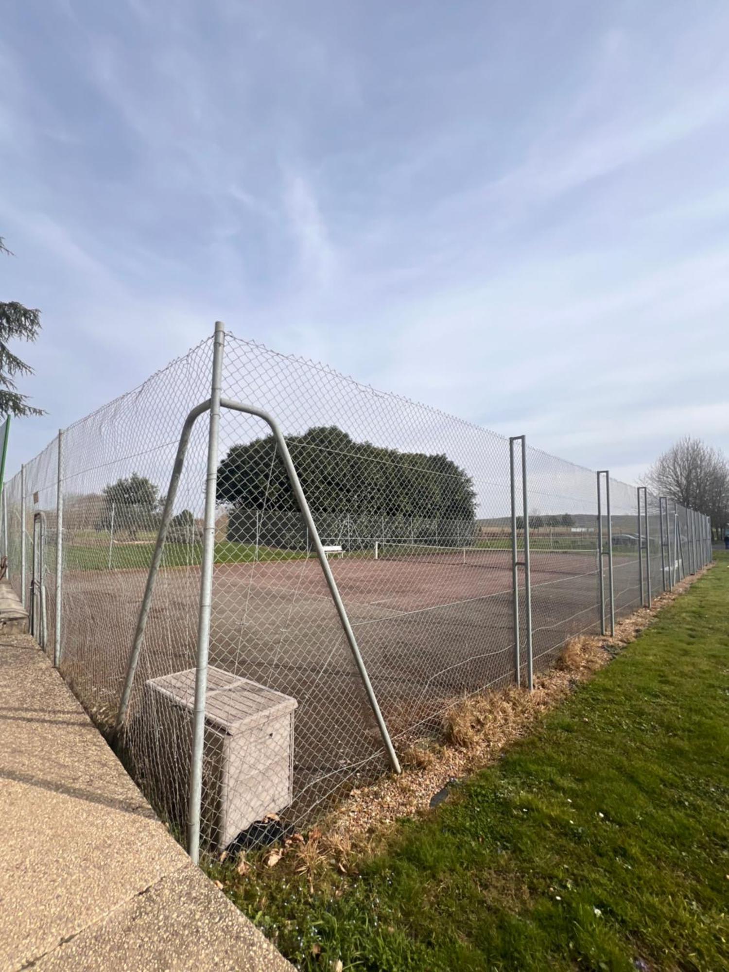Golf Hotel De La Carte Chouzy-sur-Cisse Kültér fotó