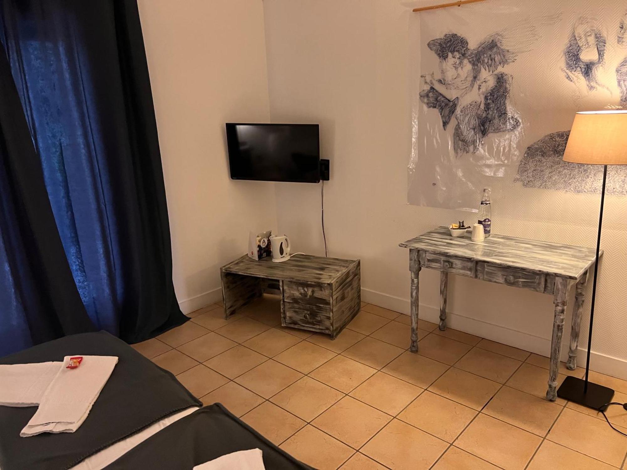 Golf Hotel De La Carte Chouzy-sur-Cisse Kültér fotó