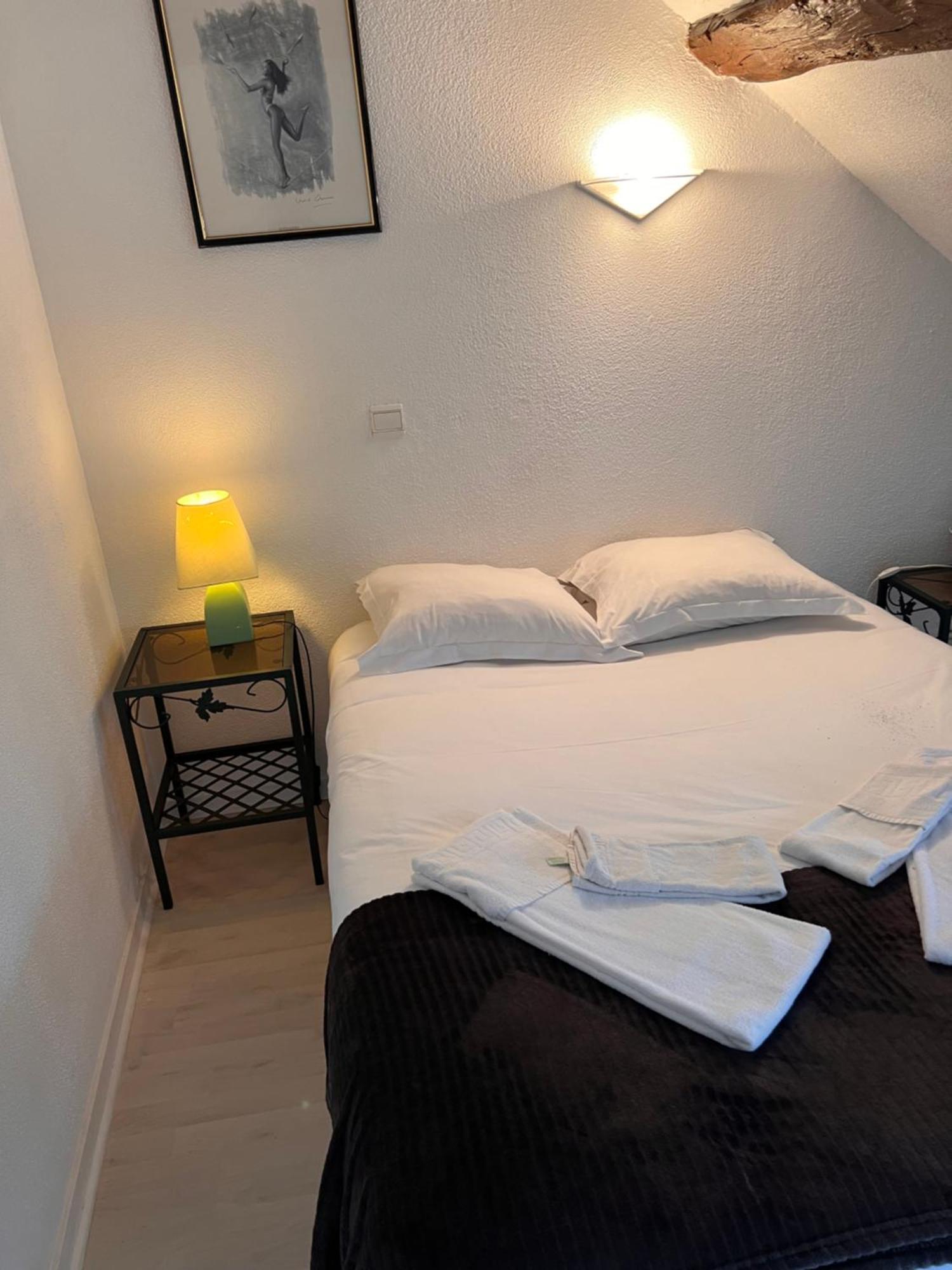 Golf Hotel De La Carte Chouzy-sur-Cisse Kültér fotó