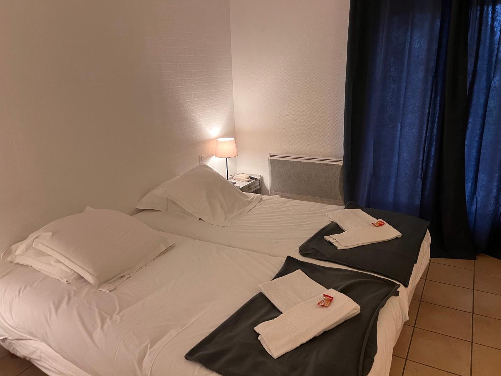 Golf Hotel De La Carte Chouzy-sur-Cisse Kültér fotó