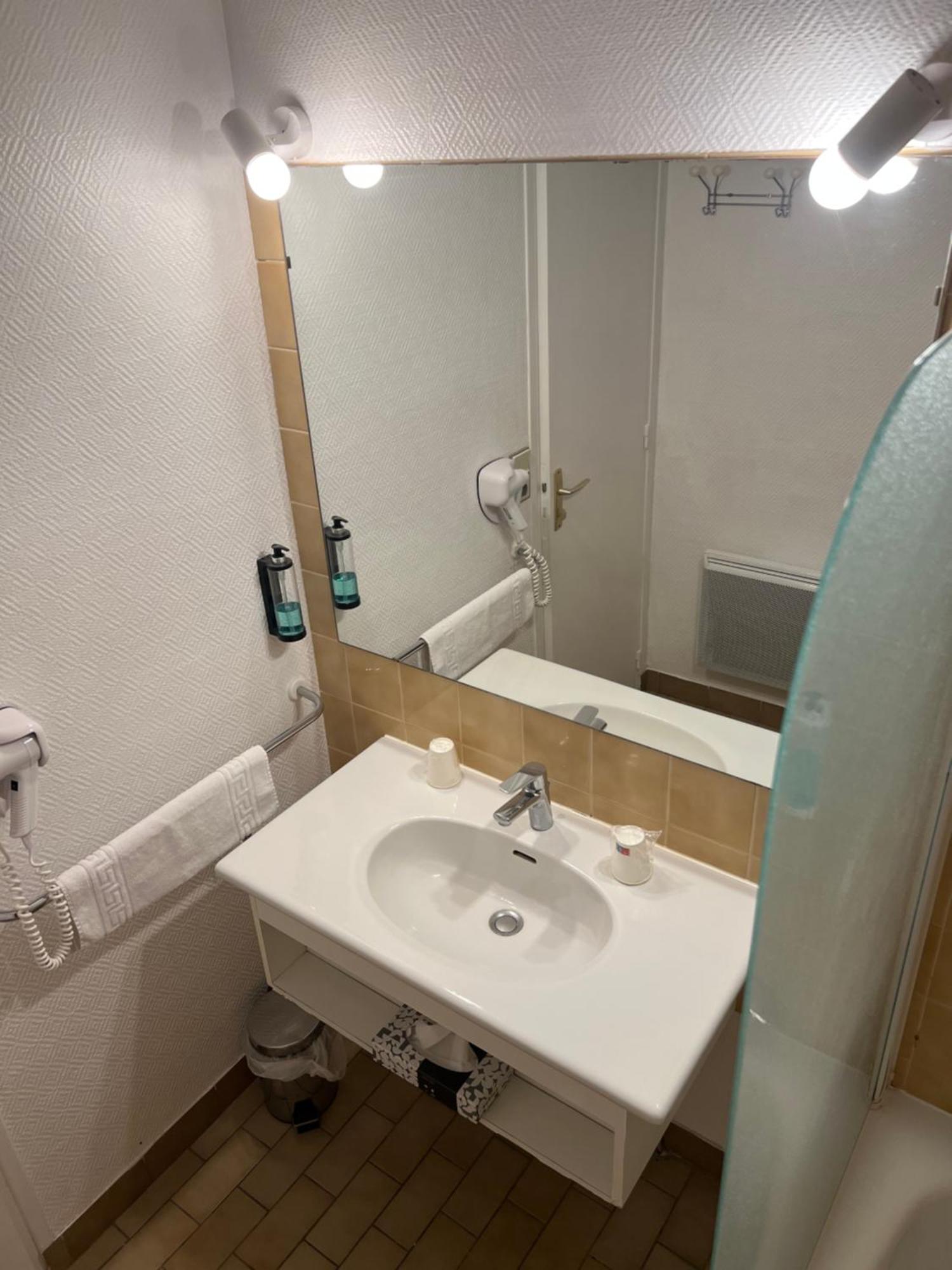 Golf Hotel De La Carte Chouzy-sur-Cisse Kültér fotó