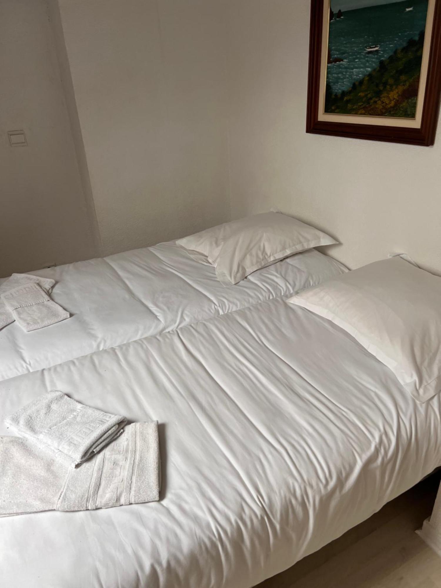 Golf Hotel De La Carte Chouzy-sur-Cisse Kültér fotó