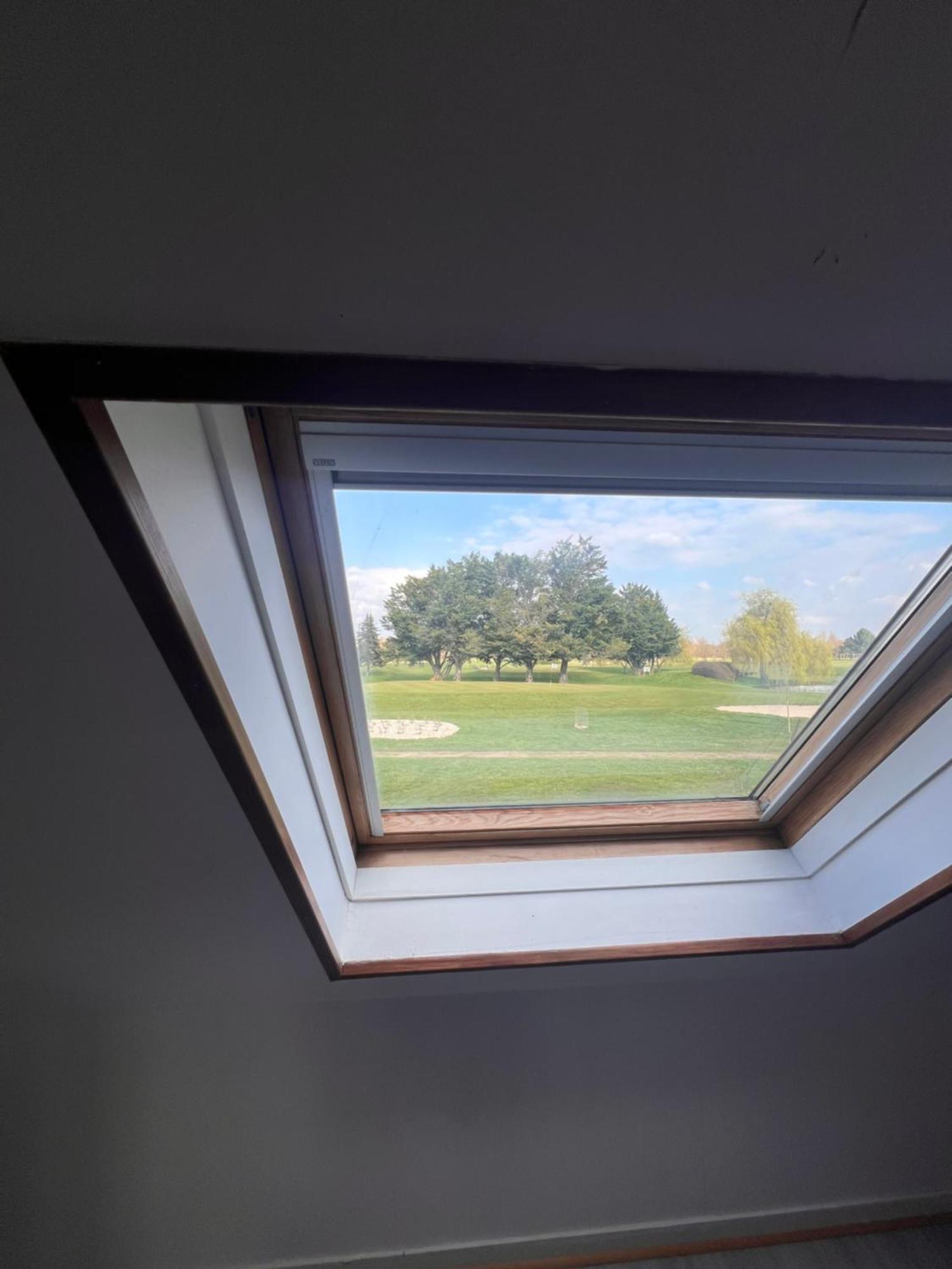 Golf Hotel De La Carte Chouzy-sur-Cisse Kültér fotó