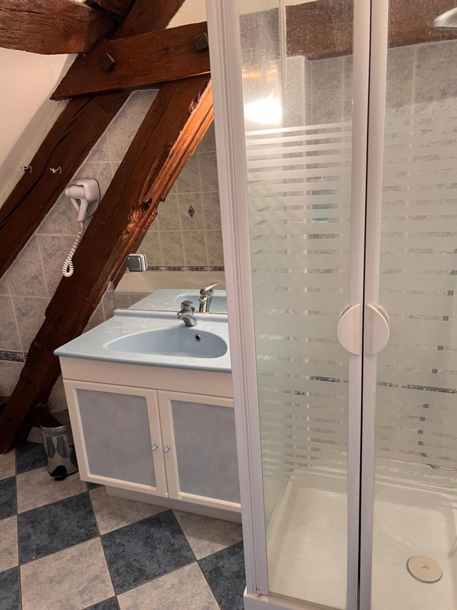 Golf Hotel De La Carte Chouzy-sur-Cisse Kültér fotó