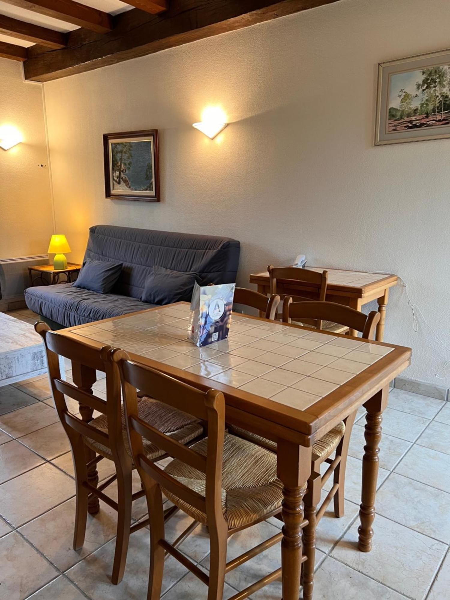Golf Hotel De La Carte Chouzy-sur-Cisse Kültér fotó